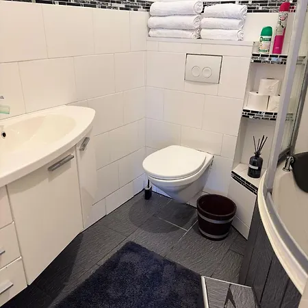 Urban Oasis - Luxe Cozy Centre Big * Schiedam