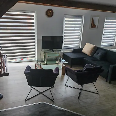 Apartament Windmill View