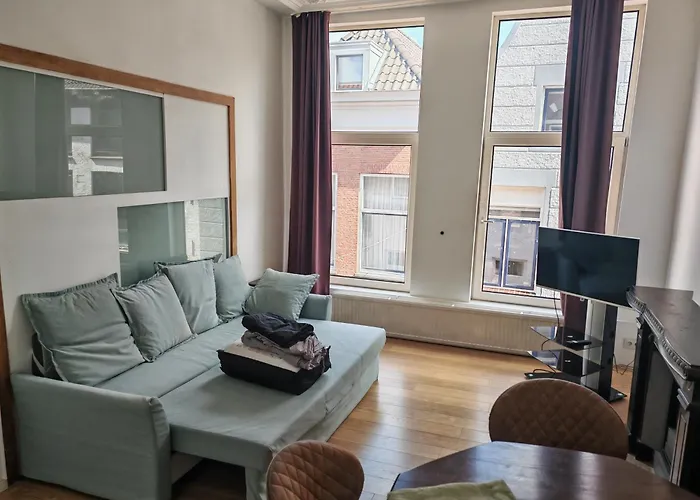 Appartement In Centre