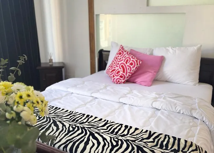 Appartement In Centre *