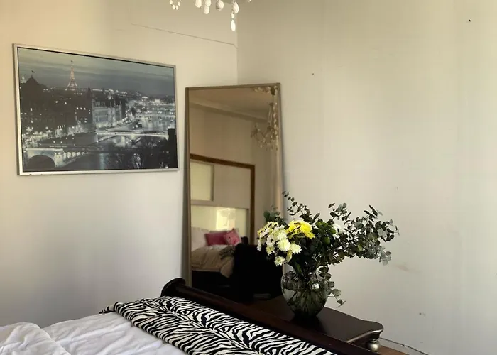 Appartement In Centre