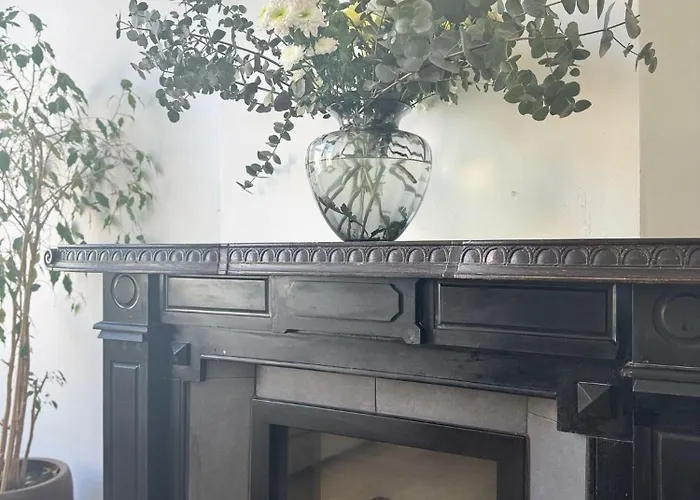 In Centre * Schiedam