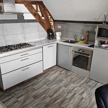 Windmill View Διαμέρισμα Schiedam