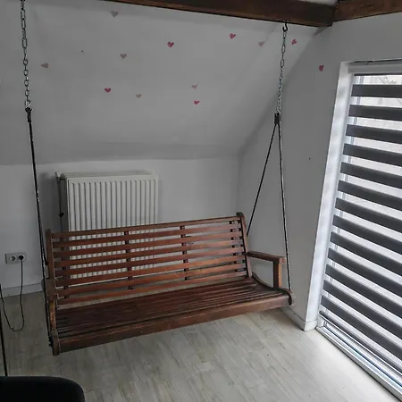 Διαμέρισμα Windmill View Schiedam