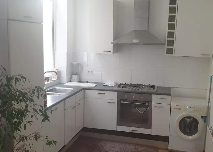 In Centre Appartement Schiedam